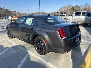 2023 Chrysler 300 Touring 2C3CCASG3PH707222 in Franklin, NC 8