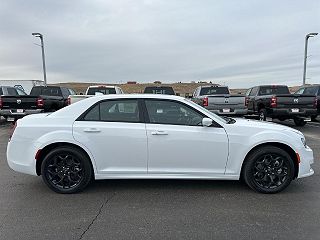 2023 Chrysler 300 Touring 2C3CCASG6PH707344 in Gillette, WY 4