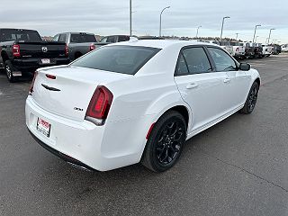 2023 Chrysler 300 Touring 2C3CCASG6PH707344 in Gillette, WY 5