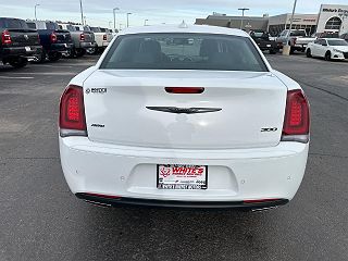 2023 Chrysler 300 Touring 2C3CCASG6PH707344 in Gillette, WY 6