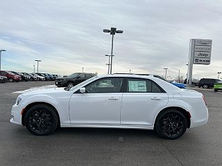 2023 Chrysler 300 Touring 2C3CCASG6PH707344 in Gillette, WY 8
