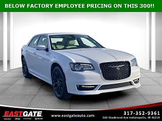 2023 Chrysler 300 Touring VIN: 2C3CCASG3PH661911