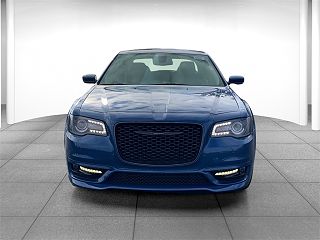 2023 Chrysler 300 Touring 2C3CCASG2PH677663 in Indianapolis, IN 2