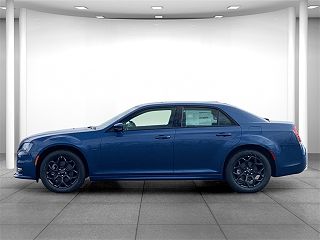 2023 Chrysler 300 Touring 2C3CCASG2PH677663 in Indianapolis, IN 4