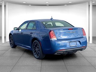 2023 Chrysler 300 Touring 2C3CCASG2PH677663 in Indianapolis, IN 5