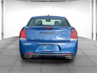 2023 Chrysler 300 Touring 2C3CCASG2PH677663 in Indianapolis, IN 6