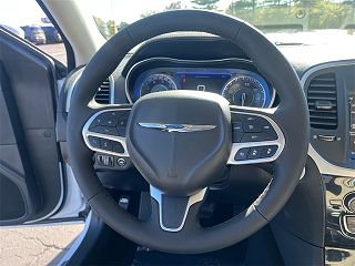 2023 Chrysler 300 Touring 2C3CCASG0PH677662 in Indianapolis, IN 16