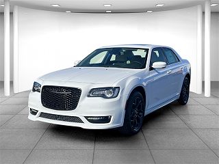 2023 Chrysler 300 Touring 2C3CCASG0PH677662 in Indianapolis, IN 3