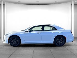 2023 Chrysler 300 Touring 2C3CCASG0PH677662 in Indianapolis, IN 4
