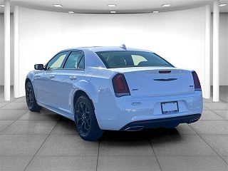 2023 Chrysler 300 Touring 2C3CCASG0PH677662 in Indianapolis, IN 5
