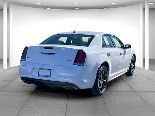 2023 Chrysler 300 Touring 2C3CCASG0PH677662 in Indianapolis, IN 7