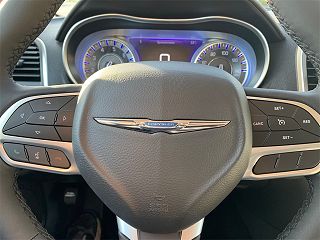 2023 Chrysler 300 Touring 2C3CCASG3PH661911 in Indianapolis, IN 17