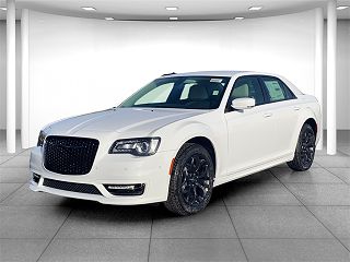 2023 Chrysler 300 Touring 2C3CCASG3PH661911 in Indianapolis, IN 3