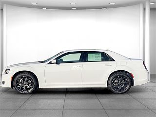 2023 Chrysler 300 Touring 2C3CCASG3PH661911 in Indianapolis, IN 4