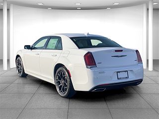 2023 Chrysler 300 Touring 2C3CCASG3PH661911 in Indianapolis, IN 5