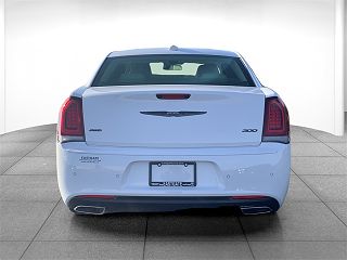 2023 Chrysler 300 Touring 2C3CCASG3PH661911 in Indianapolis, IN 6