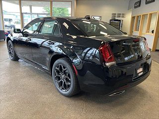 2023 Chrysler 300 Touring 2C3CCASG9PH628511 in Island City, OR 10