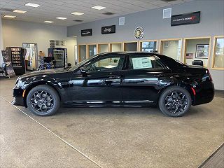2023 Chrysler 300 Touring 2C3CCASG9PH628511 in Island City, OR 11