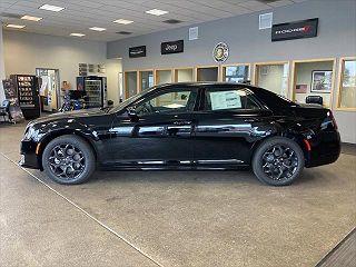 2023 Chrysler 300 Touring 2C3CCASG9PH628511 in Island City, OR 12