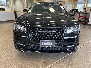2023 Chrysler 300 Touring 2C3CCASG9PH628511 in Island City, OR 13
