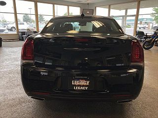 2023 Chrysler 300 Touring 2C3CCASG9PH628511 in Island City, OR 4