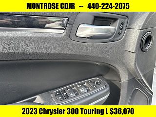 2023 Chrysler 300 Touring 2C3CCASG3PH667000 in Kingsville, OH 11