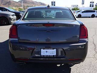 2023 Chrysler 300 Touring 2C3CCADG4PH676740 in Lake Elsinore, CA 5