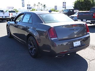 2023 Chrysler 300 Touring 2C3CCADG4PH676740 in Lake Elsinore, CA 6