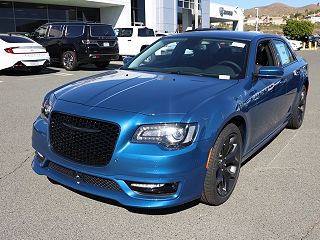 2023 Chrysler 300 Touring 2C3CCADG8PH676739 in Lake Elsinore, CA 8