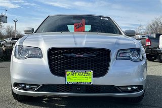2023 Chrysler 300 S 2C3CCABG3PH707074 in Lakeport, CA 3