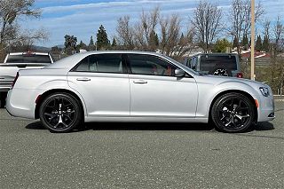 2023 Chrysler 300 S 2C3CCABG3PH707074 in Lakeport, CA 4