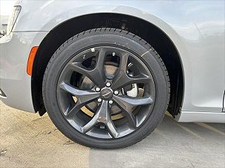 2023 Chrysler 300 Touring 2C3CCAAG5PH706493 in Laredo, TX 5