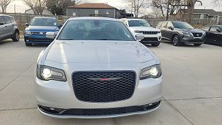 2023 Chrysler 300 S 2C3CCABG6PH706307 in Lawton, OK 7