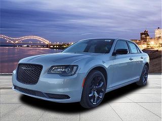 2023 Chrysler 300 Touring 2C3CCAAG9PH680397 in Memphis, TN