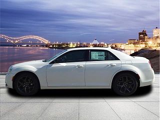 2023 Chrysler 300 Touring 2C3CCAAG1PH684153 in Memphis, TN 2