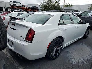 2023 Chrysler 300 C 2C3CCAPJ3PH501905 in Miami, FL 7