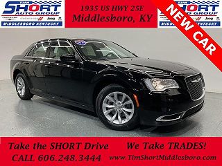 2023 Chrysler 300 Touring 2C3CCAAG7PH677093 in Middlesboro, KY 1