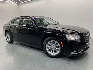 2023 Chrysler 300 Touring 2C3CCAAG7PH677093 in Middlesboro, KY 2