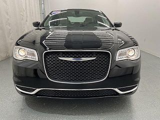 2023 Chrysler 300 Touring 2C3CCAAG7PH677093 in Middlesboro, KY 3