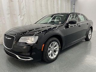 2023 Chrysler 300 Touring 2C3CCAAG7PH677093 in Middlesboro, KY 4