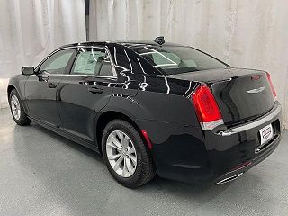 2023 Chrysler 300 Touring 2C3CCAAG7PH677093 in Middlesboro, KY 5