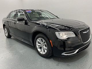 2023 Chrysler 300 Touring 2C3CCAAG7PH677093 in Middlesboro, KY 8