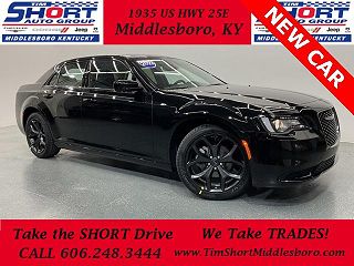 2023 Chrysler 300 Touring 2C3CCAAG4PH707568 in Middlesboro, KY 1