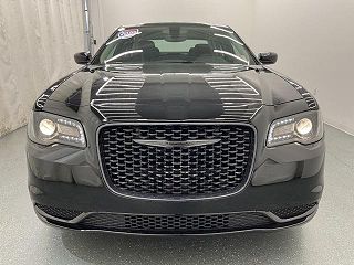 2023 Chrysler 300 Touring 2C3CCAAG4PH707568 in Middlesboro, KY 3