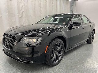 2023 Chrysler 300 Touring 2C3CCAAG4PH707568 in Middlesboro, KY 4