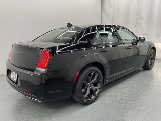 2023 Chrysler 300 Touring 2C3CCAAG4PH707568 in Middlesboro, KY 7