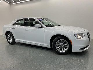 2023 Chrysler 300 Touring 2C3CCAAG6PH707569 in Middlesboro, KY 2