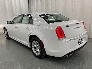 2023 Chrysler 300 Touring 2C3CCAAG6PH707569 in Middlesboro, KY 5