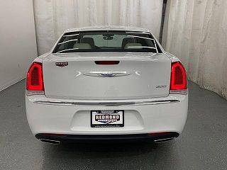 2023 Chrysler 300 Touring 2C3CCAAG6PH707569 in Middlesboro, KY 6