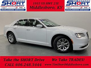 2023 Chrysler 300 Touring 2C3CCAAG6PH707569 in Middlesboro, KY
